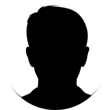 Smiling businesswoman